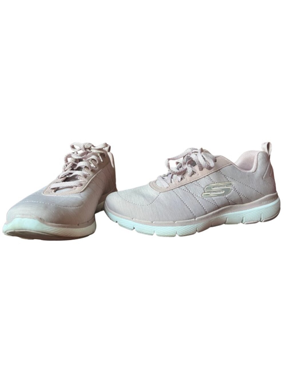 Skechers Memory Foam Running Shoes